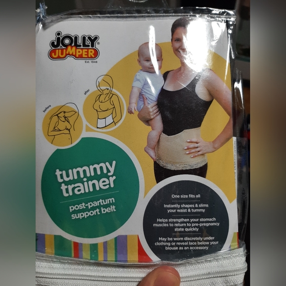 💜3/$15💜Tummy trainer - Picture 1 of 3